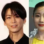 【衝撃】亀梨和也さん、田中みな実さんと結婚発表&新しい命も授かるwwwwwwwwww