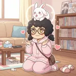 野うさぎについて🐇