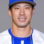 De尾形(27) 4登板 3.20 1勝2敗 19.2回 奪三振率10.98 被打率.174 WHIP1.22 K/BB2.00 QS率0%
