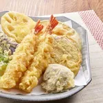 天ぷらで打線組んだwwwwwwwwwwwwww