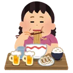 ギャル曽根『有吉ゼミ』大食い企画に「毎回同じで飽きた」不評の声…絵面が “代わり映えしない” 限界も