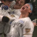 森下翔太、今季2本目のサヨナラホームランｗｗｗ