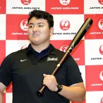 佐々木麟太郎（21）「選択肢は2つ（MLBとNPB）ではなく3つ」