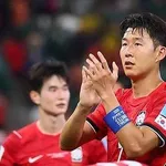 【悲報】韓国代表、異例の帰国式典なし。ひっそりと帰国する