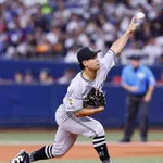 巨人山田龍聖、ロッテ藤原恭大、オリックス野口智哉ら登録 日本ハム山崎福也抹消/30日公示