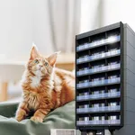 【悲報】ペット禁止の賃貸で猫飼うのってやばい？・・・・・・・・・