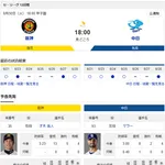 【ドラゴンズ実況】6/30 中日vs阪神（甲子園）18:00～先発：マラー【中継:三重TV　スカイA　DAZN他】
