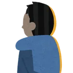 離婚して天涯孤独になります。