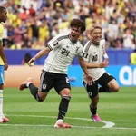 日本、ブラジル相手に前半を１－０で折り返すｗｗｗｗｗｗｗｗｗｗｗｗｗ