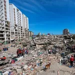 【衝撃】ベネズエラの地震、ガチでえげつなすぎる・・・・・・・・・