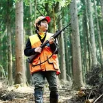 【困惑】山中にコンドームが落ちている理由、猟師さんのライフハックだったwwwwwwwwww