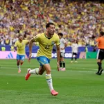 【動画】ブラジルの2点目wwwwwwwwwww