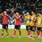 【W杯】アジアの惨状「世界でダントツの弱い地域」 9チーム中7チームが敗退、SNS嘆き節「弱すぎる」「イタリア出したほうがいい」