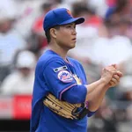 【悲報】千賀、リリーフでも通用しない