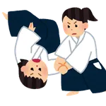合気道の達人「むんっ！」弟子「うわぁ～！(ぶっ倒れる)」←いや、ヤラセだよね梁