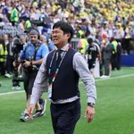 【W杯】森保監督がブラジル戦を総括 涙ながらに謝罪「監督の力が足りず、すみませんと伝えたい」