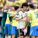 【悲報】グループFの国全滅ｗｗｗｗｗ