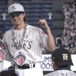 海野隆司「誰も期待しないであろう海野が打ったというバッティングがしたかった」
