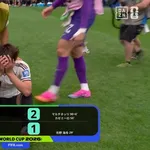 【W杯】森保Jはブラジルに逆転負け 後半ATに痛恨失点…“決勝T1回戦の壁”5度目の挑戦も阻まれる