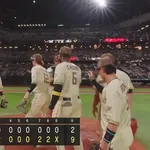 【日本ハム対オリックス13回戦】日本ハムが3連勝で今季最多の貯金10 先発・北山亘基が7連勝で今季8勝目、吉田賢吾は直近4戦4発の大暴れ