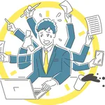 毎週5連勤←これを当たり前にやってるやつwwwww