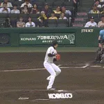 【阪神対中日12回戦】中日、2回表2アウト二塁から石川昂弥のタイムリーで先制!!!!!!!!