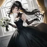 芸能人のウエディングドレスや和装姿が見たい