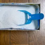 【悲報】洗濯用粉洗剤、今となってはメリットが何一つ無い