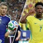 【悲報】韓国メディアさん、日本代表の決勝T未勝利に厳しい論調・・・・・・・・・