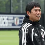森保全権監督、誕生wwwwwwwwwwwwwwwwww