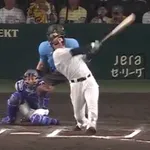 森下翔太と濱田太貴がまさかのお立ち台wwwwwwwwwwww