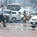 【悲報】この夏「あつい」と言わなかったら300万円←チャレンジする？ｗｗｗｗｗｗｗｗｗｗ