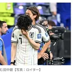 【悲報】本田圭佑さん、田中碧さんを責めることはできない・・・・・・・・・