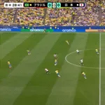 日本・佐野、ブラジル相手に先制ゴールwwwwwwwwwwwwwwwwwww