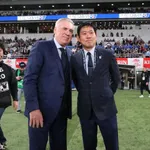 【衝撃】ブラジル監督さん「相手は日本ですよ」2点目を取れて幸運だった・・・・・・・・・