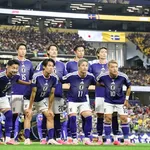 今夜の日本─ブラジル戦のスコアガチ予想wwwwwwww