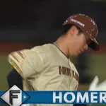 【日本ハム】吉田賢吾、今季第5号ソロホームラン｜オリックス戦｜打った瞬間の反応まとめ｜6/30