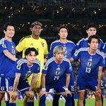 日本、ベスト32敗退 2006年以来最低の成績