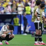 【悲報】W杯観戦中のセリーグファン「アカン、パリーグと試合してる気分や」