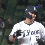 【公示】西武・林安可が一軍再昇格!