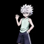 【悲報】キルアさんの頭の中に針刺さってたじゃん?wwwwwwwwww