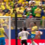 【W杯】森保ジャパンがブラジルに同点ゴール許す…
