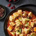 【悲報】麻婆豆腐の正解、絹でも木綿でもなかったwwwwwwwwww
