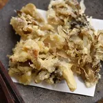 【朗報】天ぷら最強の具材、舞茸に決定ｗｗｗｗｗｗｗｗｗｗ