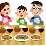 我が子との食事が苦痛すぎる