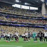ブラジル戦視聴率　歴代ワースト15.9%ｗｗｗｗｗｗｗｗ