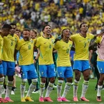 【謎】ブラジルならワンチャンあるやろという空気感ｗｗｗｗｗｗｗｗ