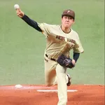 【日本ハム】北山亘基がリーグトップタイ8勝目!伊藤大海に並ぶ「僕も必死についていって」