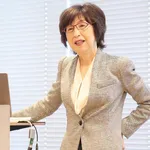 DeNA南場オーナー、新潟のファンへ感謝「絶対に下を向かずに戦っていきます」