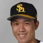 ホークス育成ドラ8・北斗（22）が支配下選手登録へ